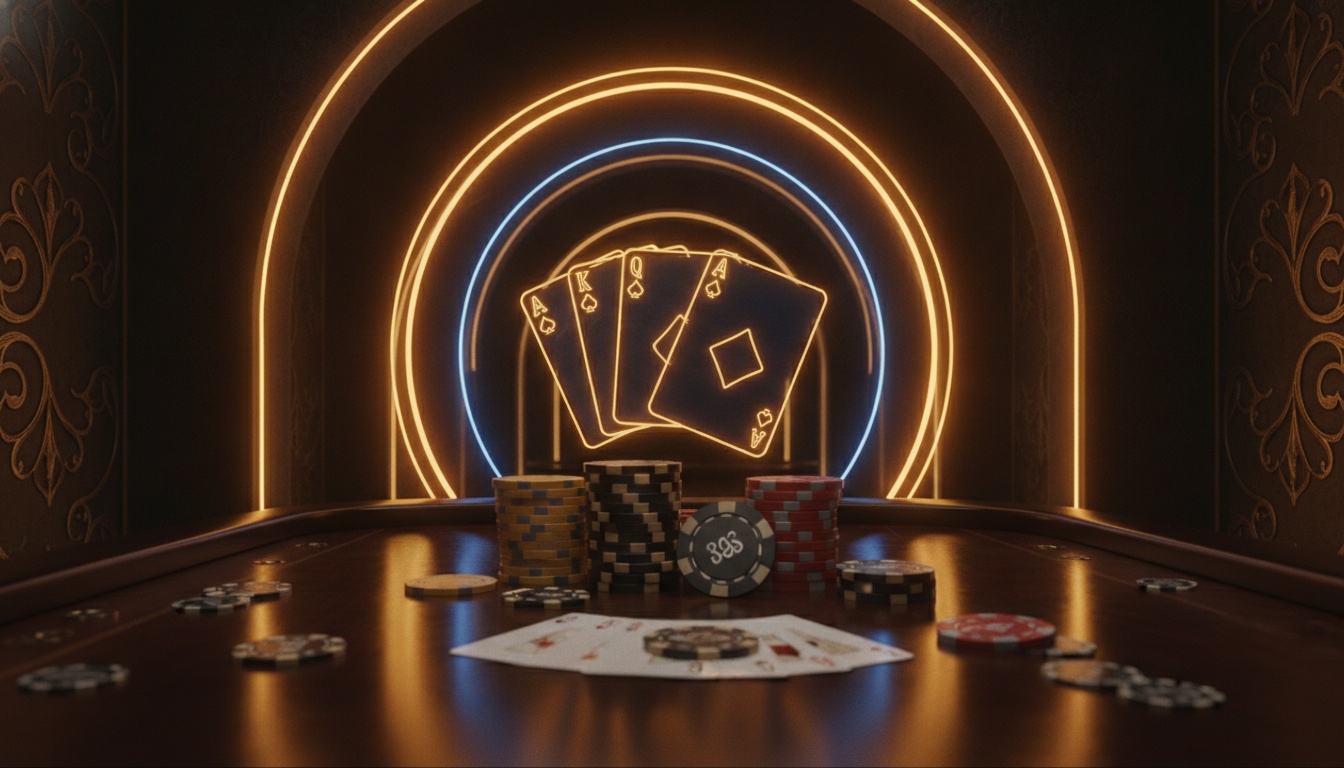 IviBet Casino