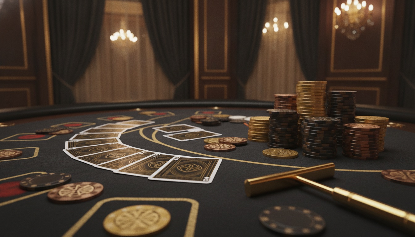 IviBet Casino játékkínálata és fejlesztők